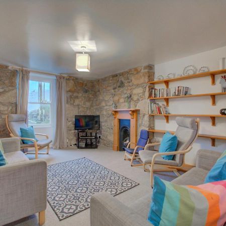 Neptune Cottage Burrow Road St Ives 外观 照片