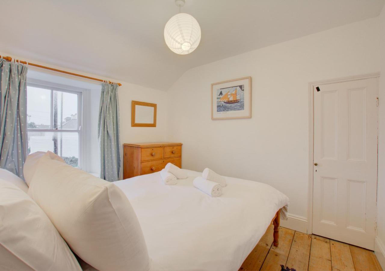 Neptune Cottage Burrow Road St Ives 外观 照片
