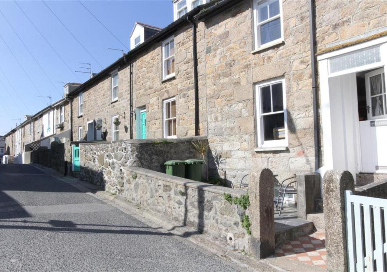 Neptune Cottage Burrow Road St Ives 外观 照片